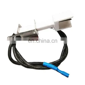 0130F00010 Furnace Flame Sensor Direct Replacement 0130F00010 thumbnail-2