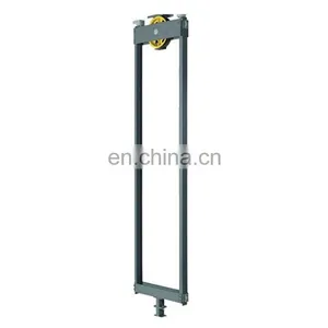 Cheap Price Counterweight Frame for Elevators Used Car Frame for Sale thumbnail-4