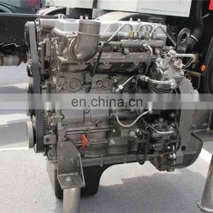 Hot Sale Brand New SDEC 4H Series SC4H90.3 66.2kw 90.3hp 2300rpm Diesel Machine Engine for Construction Machine thumbnail-5