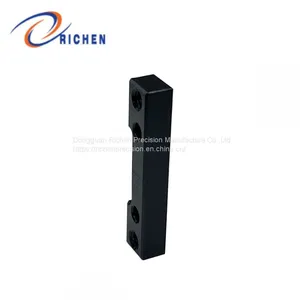 Custom CNC Machining Milling Turning Service Part Steel Metal Precision Part thumbnail-1