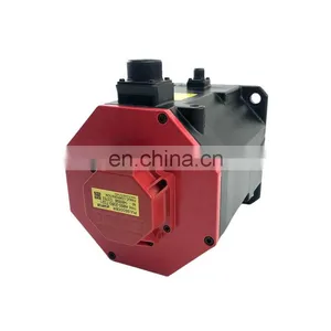 Best Price A06B-2265-B805 Fanuc Cnc ac Servo Motor thumbnail-2