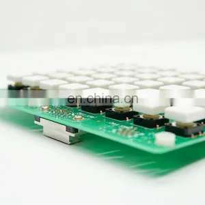 New Fanuc Original Cnc Machine Keyboard A86L-0001-0342 N860-3769-R001 N860-3769-T001 thumbnail-5