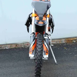 Sell Jhlmoto LX4 250cc Dirt Bike/Motocross thumbnail-2