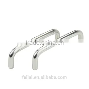 China Manufacturer Sale LS16B Stainless Steel Handle for Bathroom thumbnail-3