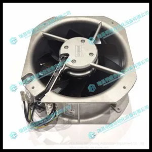 ABB W2E200-HH38-06 Computer Fan thumbnail-1