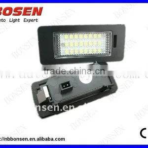 NEW LP- AUDI Q5N LED License Plate Light thumbnail-1