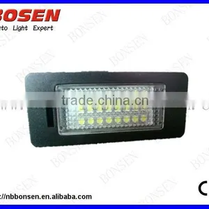 2013 NEW LED License Plate Lamp thumbnail-1