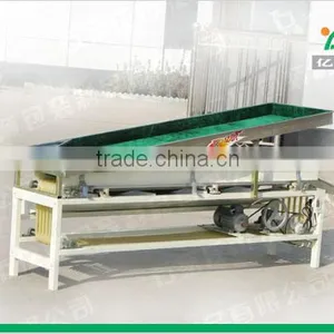 High Efficient Fruit and Vegetable Sorting Machine thumbnail-2