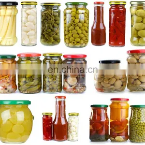 Custom Made Canning Fruit Plant With High Quality thumbnail-3