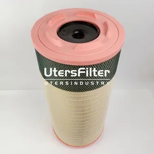 C45-3280 Uters Interchange MANN Air Filter Element thumbnail-3