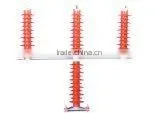 Three Mutually Sectional Lighting Arrestors thumbnail-1