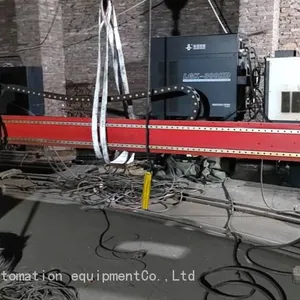 Second Hand Plasma Cutting Machine thumbnail-3