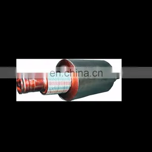 Customized Work Roll For Cold Casting Mill Rolling Roll Shaft thumbnail-5