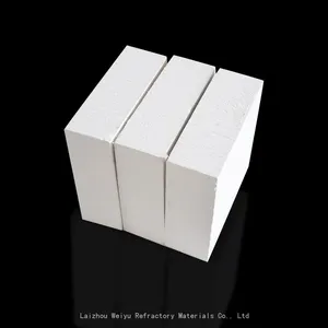 Laizhou High-temperature Resistant Asbestos Free Calcium Silicate Board thumbnail-3