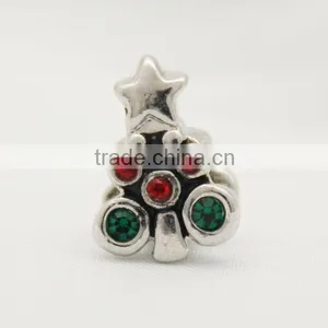 Charm Beads 925 Silver Beads , Metal Beads thumbnail-1