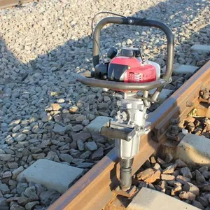 Portable Impact Wrench thumbnail-1