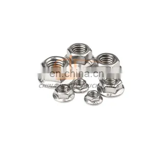 Best Sales CNHTC SITRAK SINOTRUK SITRAK MAN MC11/MC13 Motor Parts MQ6-11229-0023 Hexagonal Flange thumbnail-5