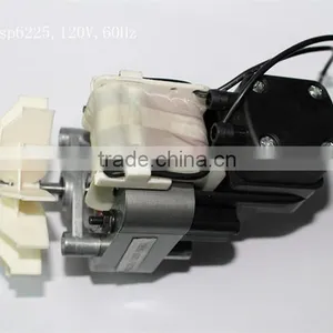 Piston Shade Pole Motor Air Compressor Nebulizer Motor thumbnail-6