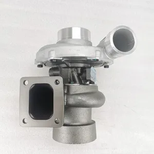 New RHC7 Turbo 126677-18031 126677-18030 C72CADS0051B VA290058 VB290058 VC290058 VD290058 Turbocharger For Marine 6LY3 6HY-ET Engine thumbnail-1