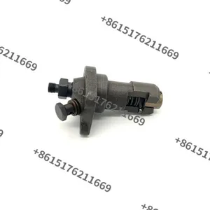 Zs195 Zs1100 Zs1105 Zs1110 Zs1115 Zs1125 Zs1130 Single Cylinder Diesel Engine Spare Parts Fuel Injection Pump thumbnail-2
