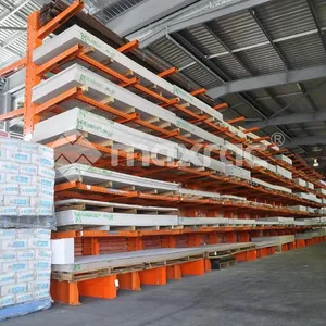 Heavy Duty Cantilever Racks thumbnail-1