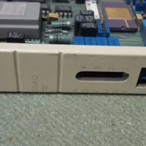 ABB DSAO 110 57120001-AT Analog Output 4 Channels thumbnail-3