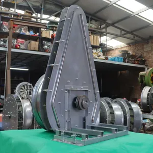 Orchard Sprayer Fan Unit thumbnail-4