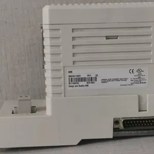 ABB BC810K01 3BSE031154R1 CEX-Bus Interconnection Unit thumbnail-2