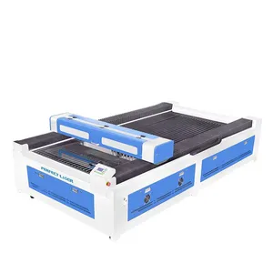 400W 1300X2500MM CO2 Laser Engraver for Wood Leather Acrylic Engraving Cutting thumbnail-1