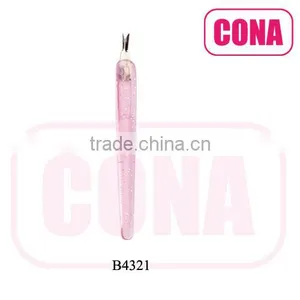 Professional Free Sample Cuticle Nail Trimmer,nail Pusher thumbnail-1