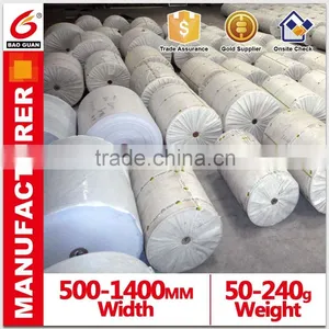 Specialty Paper Glassine Paper Packaging Labels Liners thumbnail-1