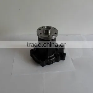 Isuzu Excavating Parts Water Pump 4HK1 8980388450 thumbnail-1