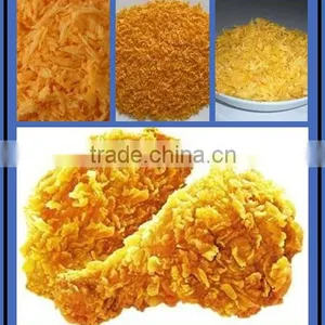 Continuous Bread Crumb Machines thumbnail-6
