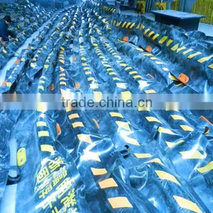 Solid Float Rubber Boom thumbnail-1