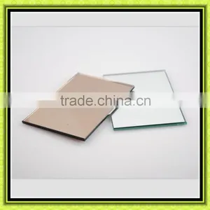 Bronze Silver Mirror /Blue Mirror Glass/Grey Mirror Glass thumbnail-1
