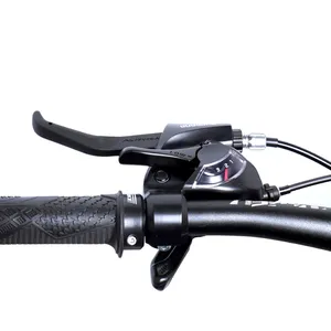 SHIMANO Mountain Bike Transmission 6 7 8 21 24 Speed Integrated Dial EF41/TX800 thumbnail-1