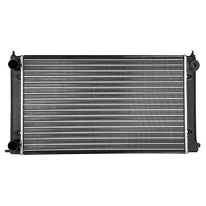 Radiator For VOLKSWAGEN Parts No.1L0121253B thumbnail-1