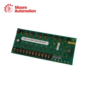 Allen Braldey 1336-L5 42336-173-54 Control Interface Board In Stock thumbnail-3