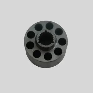 Excavator Swing Motor Spare Parts KPV90 KPV105 KPV100 Swing Motor Repair Kit KMF40 KMF40-2 KMF160 KMF90 for PC60-6 PC120-3/6 thumbnail-3