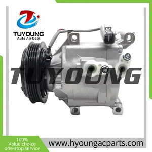 Auto AC Compressor Scsa06c ND 4472206254 8831052080 8831052120 8831052040 4472206253 DCP50115 8832052010 8831052350 thumbnail-1