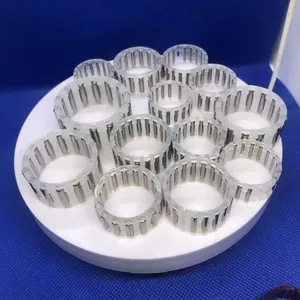 Textile Roller Bearing 000422 Cage thumbnail-2