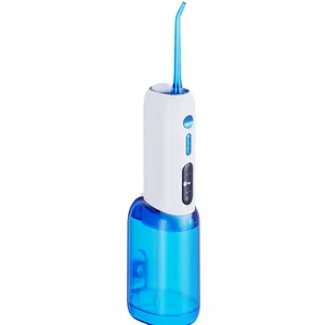 Infly P11 Blue Water Flosser Dental Irrigator Oral Irrigator thumbnail-5