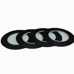 Liquid Crystal Screen Shading Foam Tape LCD TV Glass Screen Sealing Tape LCD TV Frame Tape thumbnail-3