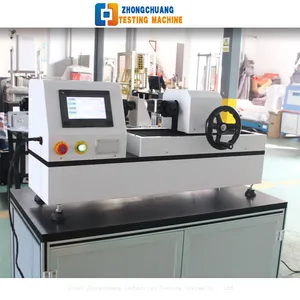 20Nm Manual Digital Torsion Spring Torque Tester Horizontal Design 220V Machine at Competitive Price thumbnail-3