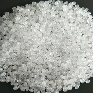 PP Taiwan YUNGSOX 3015 High Impact Low Temperature Resistant Polypropylene Plastic Particles thumbnail-4