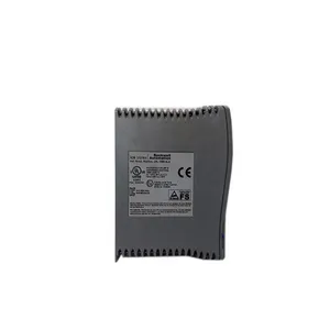 T9110 Analog Type Input Module Programmable Logic Controller TK516|TU515 thumbnail-2
