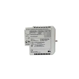 520CMD01 Send Commands to the Output Module 9562-8109860-610 thumbnail-2