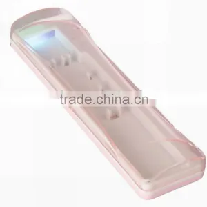 Travelling UV Toothbrush Sterilizer thumbnail-1
