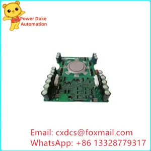 ABB 5SHX1445H0001 3BHL000391P0101 IGCT Module Brand New thumbnail-2