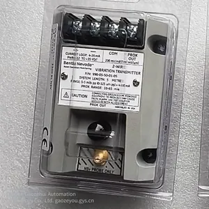 Bently Transmitter 990-05-xx-01-00 Mod: 147202-01, the Whole Series Can be Inquired thumbnail-5